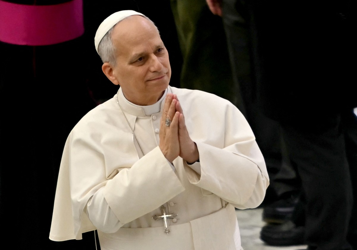 El papa viajará a España, países africanos y Mónaco