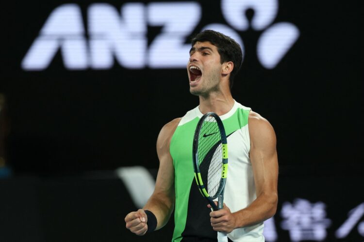 Foto: AFP