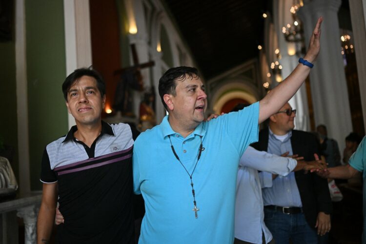 Foto: AFP