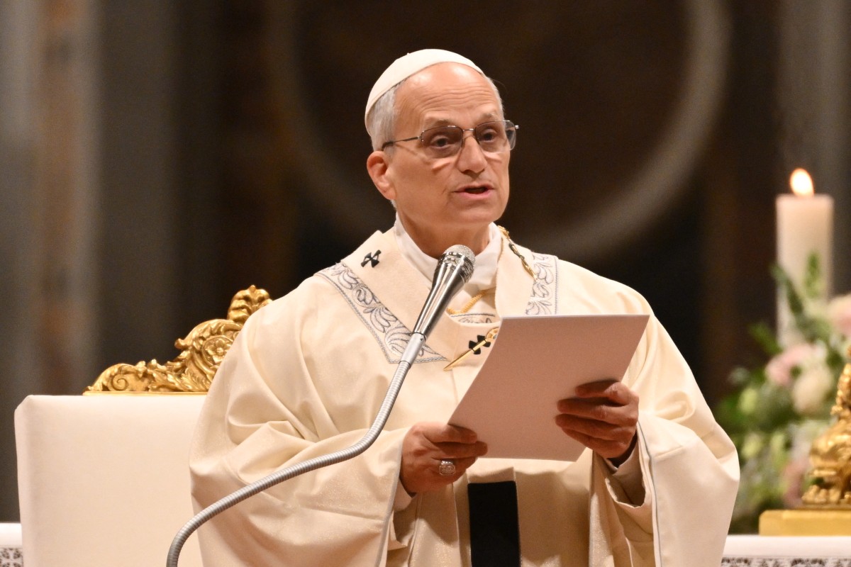El papa pide evitar «nueva carrera armamentística», ante expiración de tratado nuclear EE.UU.-Rusia