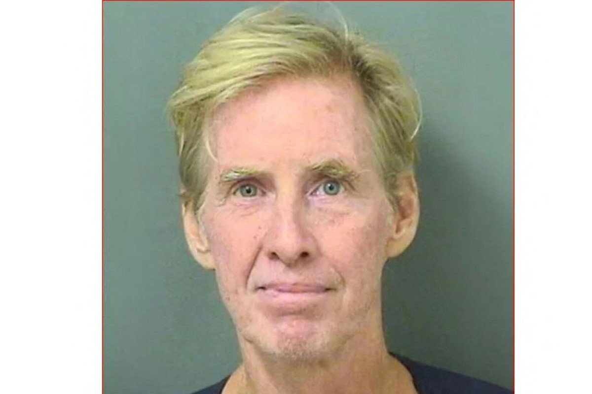 Condenado a cadena perpetua el hombre que trató de matar a Trump en Florida en 2024