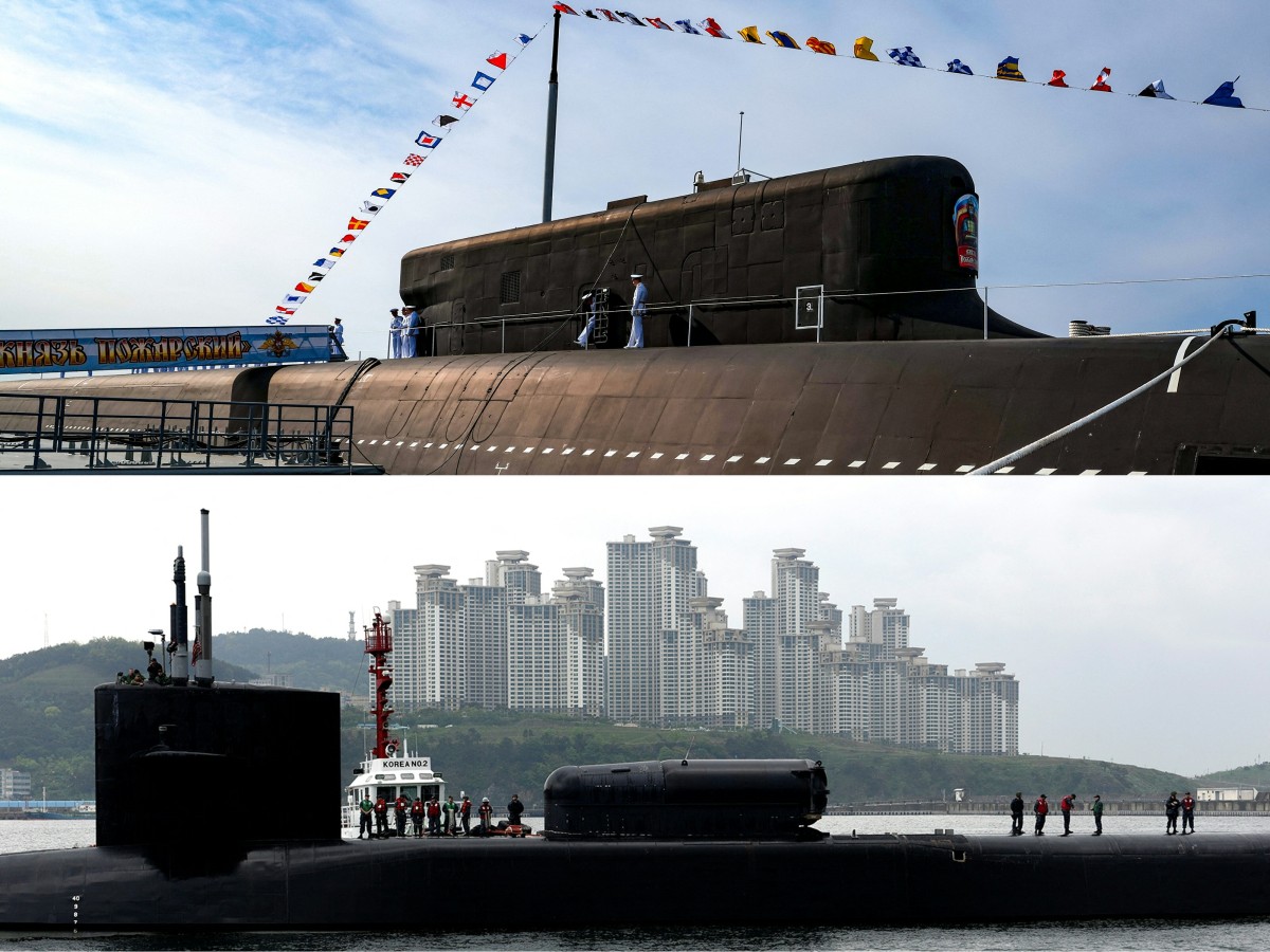 Estados Unidos y Rusia acuerdan restablecer diálogo de alto nivel en asuntos militares