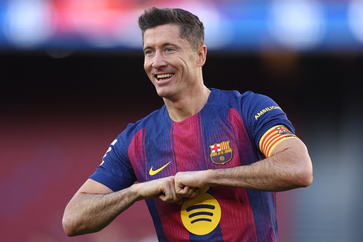 El FC Barcelona vence al Mallorca (3-0) y se distancia del Real Madrid