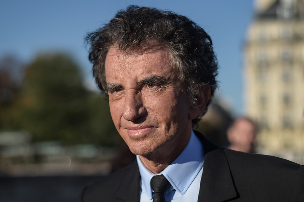 Exministro francés Jack Lang ofrece su renuncia al Instituto del Mundo Árabe por el caso Epstein