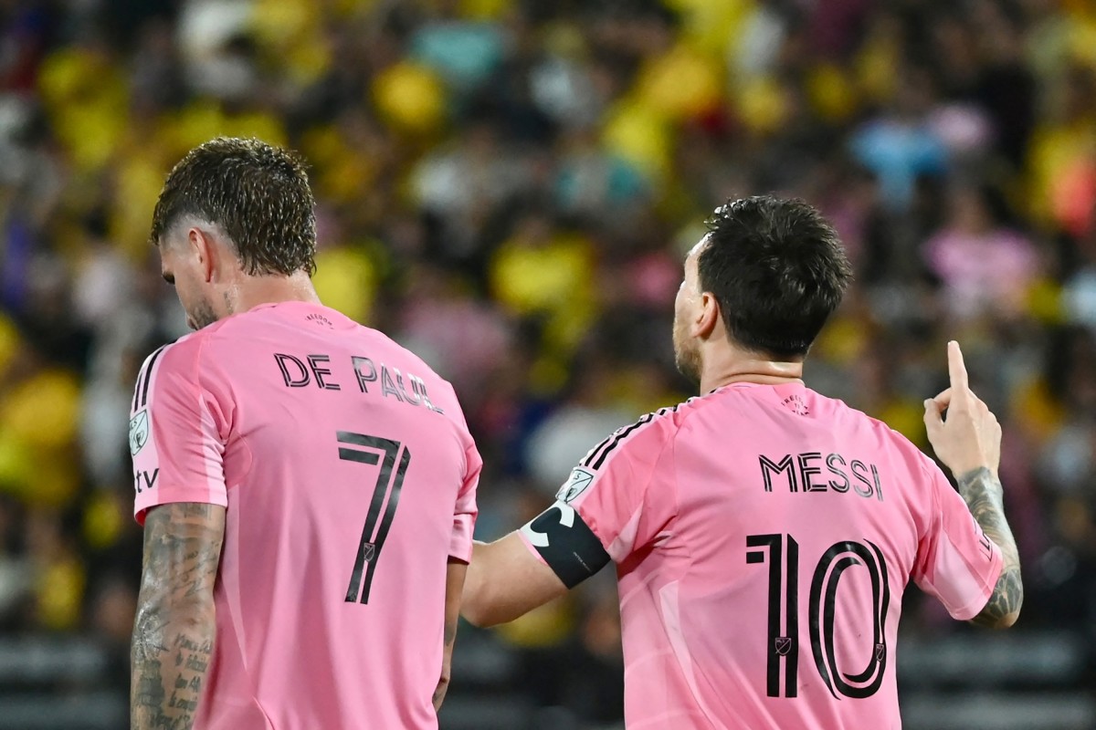 La MLS abre su temporada más crucial con Messi en el trono