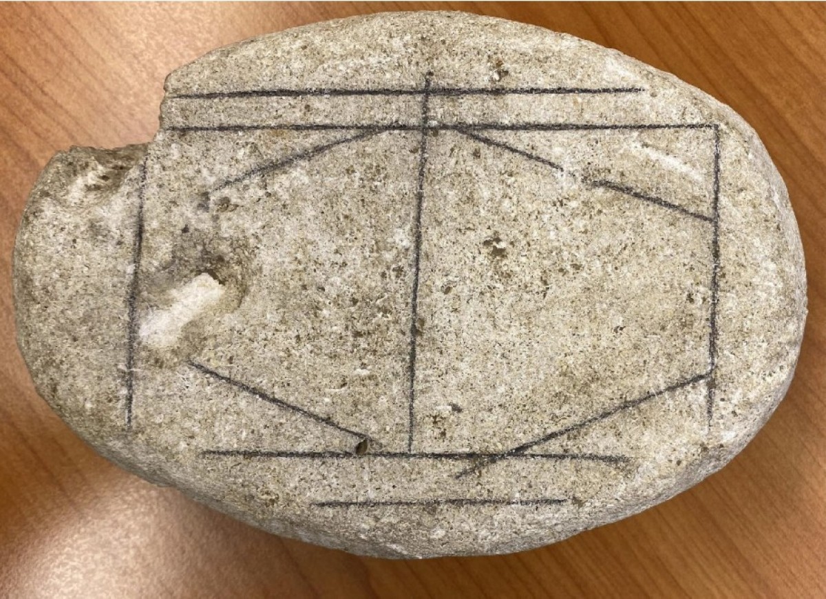 Una IA desentraña los secretos de un juego de mesa de la época romana