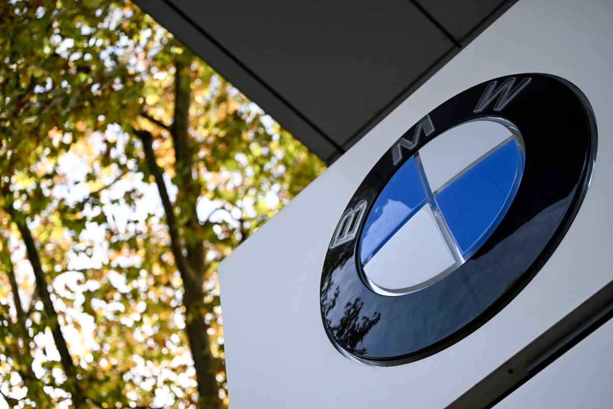 BMW llama a revisión cientos de miles de autos por riesgo de incendio
