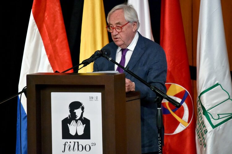 Foto: AFP/ Archivo