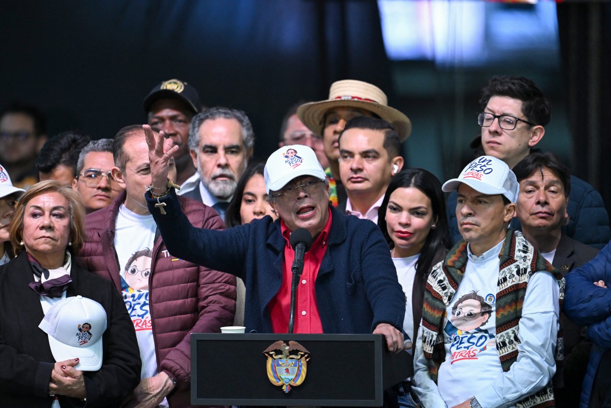 Medellín construye la primera megacárcel de Colombia inspirada en el modelo de Bukele