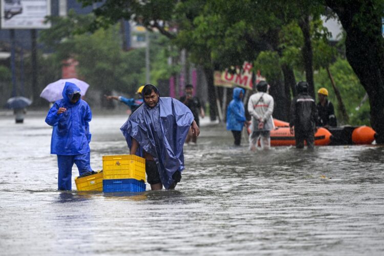 Foto: AFP/ Imagen ilustrativa
