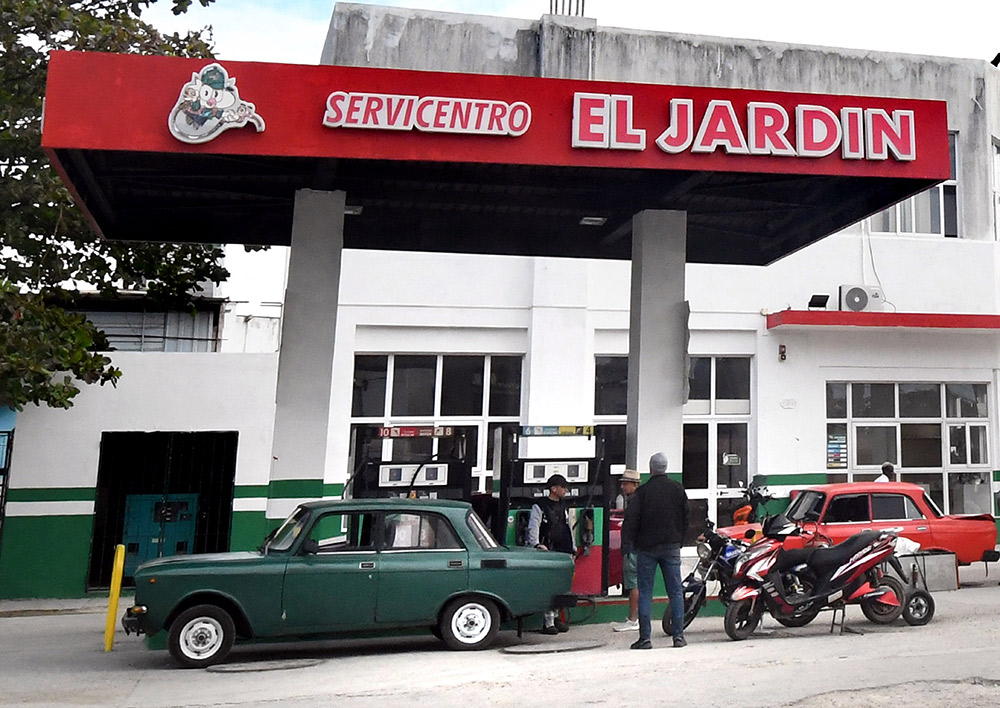 México enviará a Cuba suministros en lugar de crudo