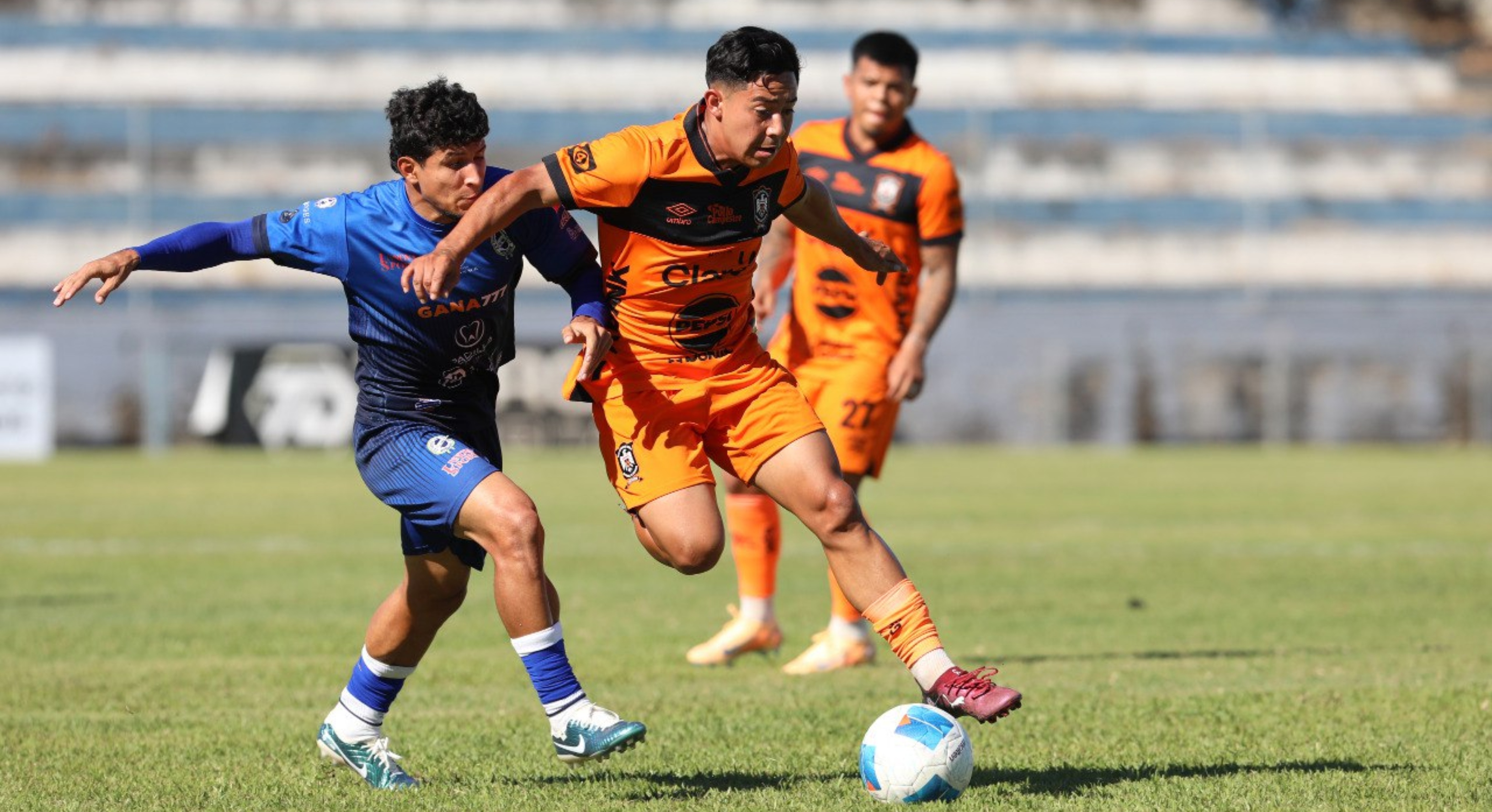Águila debe trabajar su zona defensiva