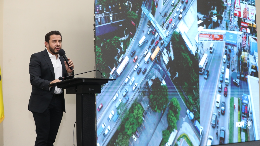 Bypass de Apopa reducirá tiempos de traslado en el AMSS