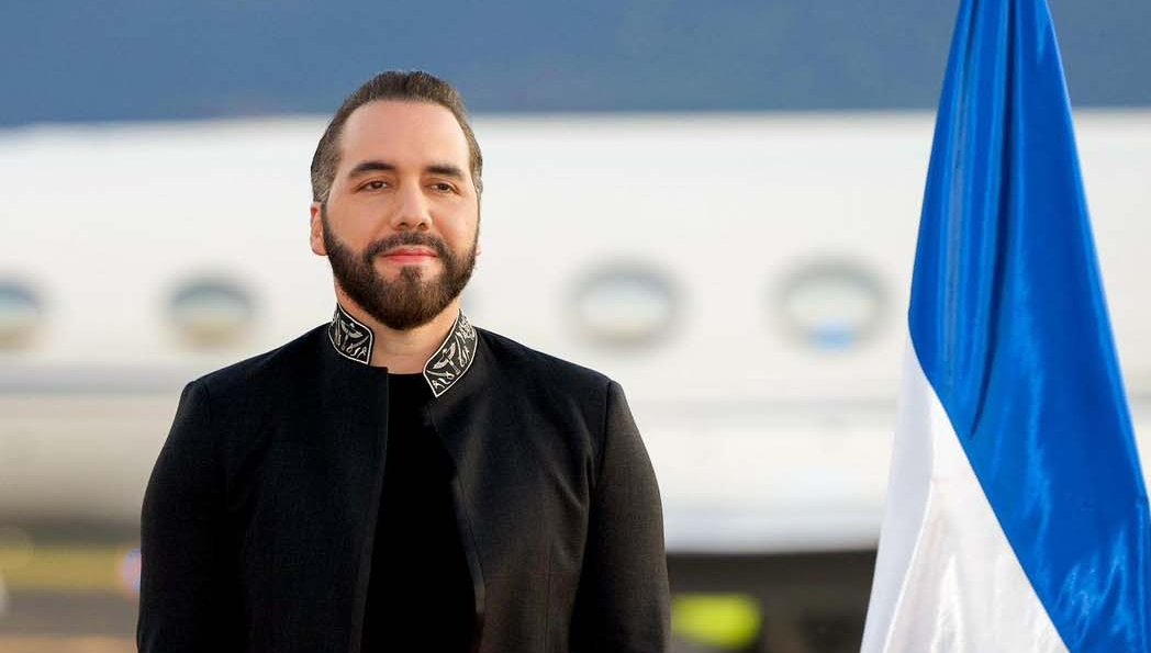 93 % aprueba la gestión de Nayib Bukele, según data poll