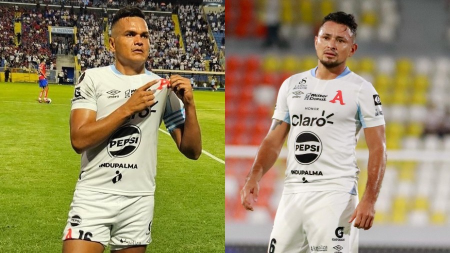 Alianza confirmó la renovación de dos «capitanes»
