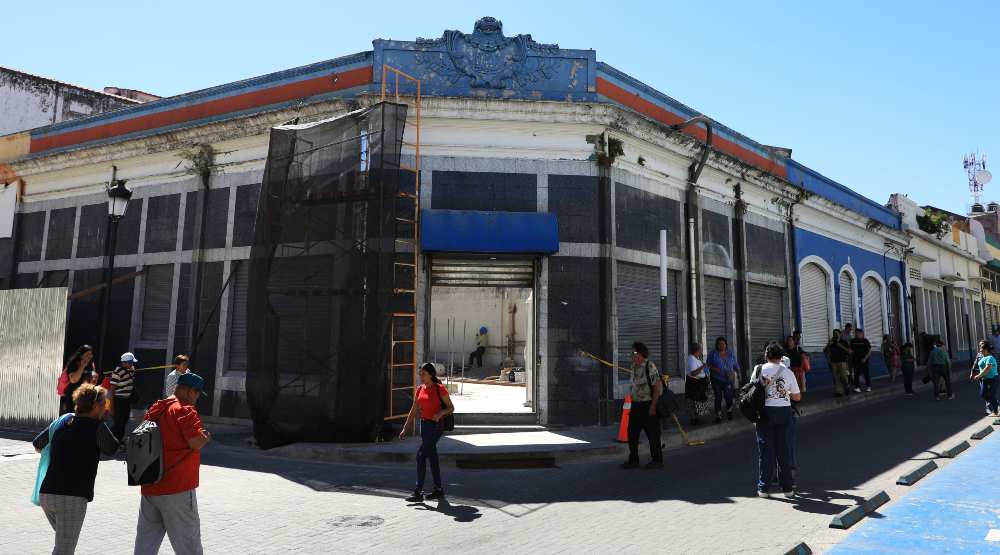 Centro Histórico de San Salvador genera $194 millones en inversión