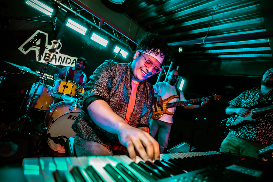 Once encuentros sonoros marcan el ciclo A2Bandas