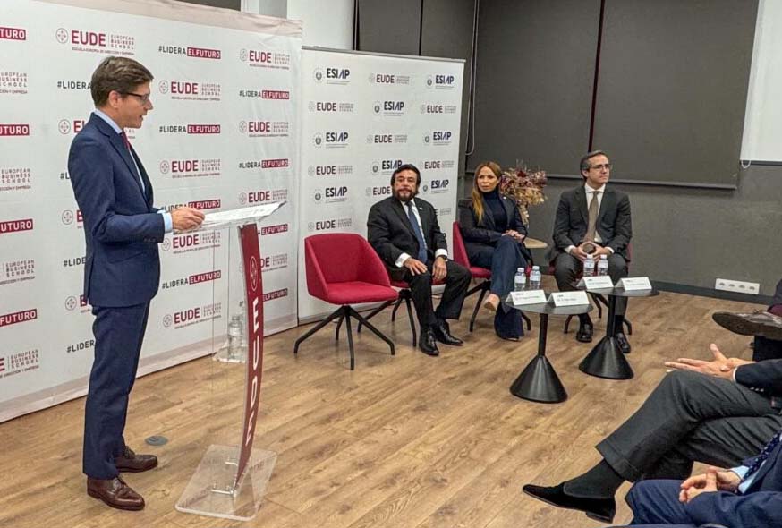 La ESIAP tendrá maestría en Innovación en Administración Pública