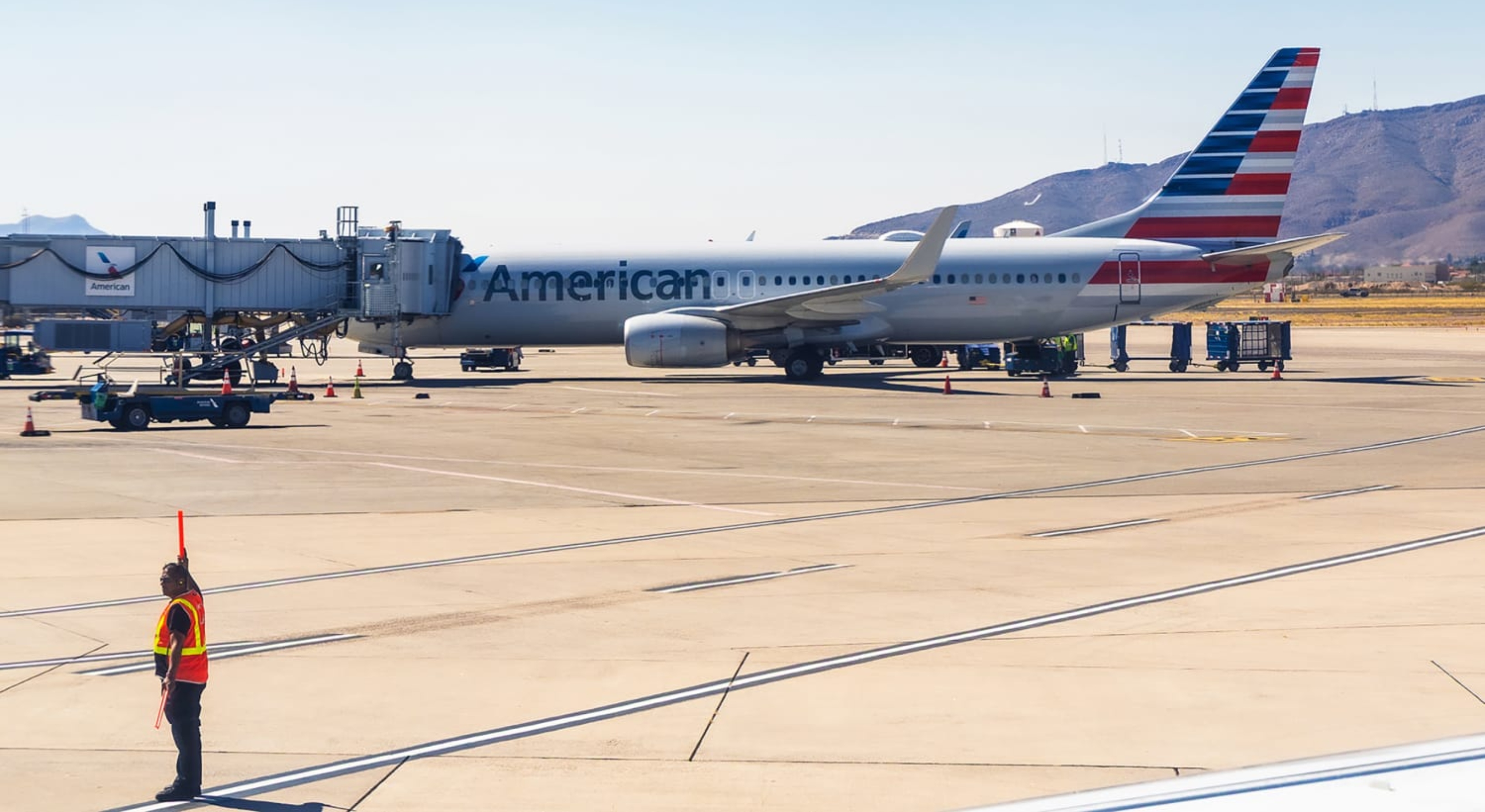 EE.UU. dice que neutralizó drones de narcos mexicanos tras cerrar durante horas el aeropuerto de El Paso