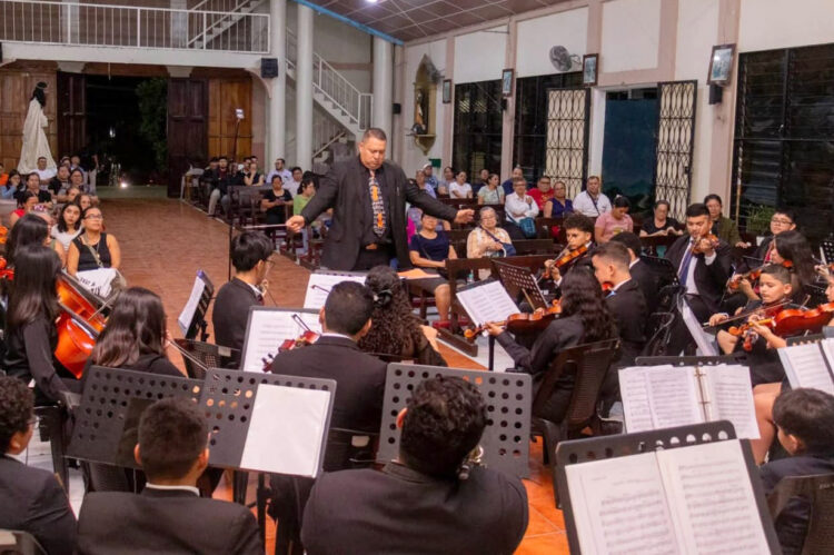 Fotos/ Diario El Salvador