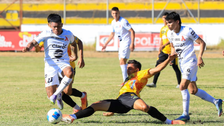 Foto: Sofía Mazariego / Diario El Salvadorr
