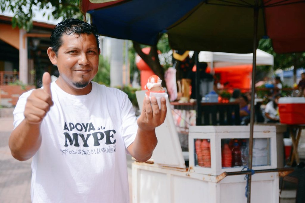 Conamype realizará webinar para fortalecer la toma de decisiones financieras en los negocios