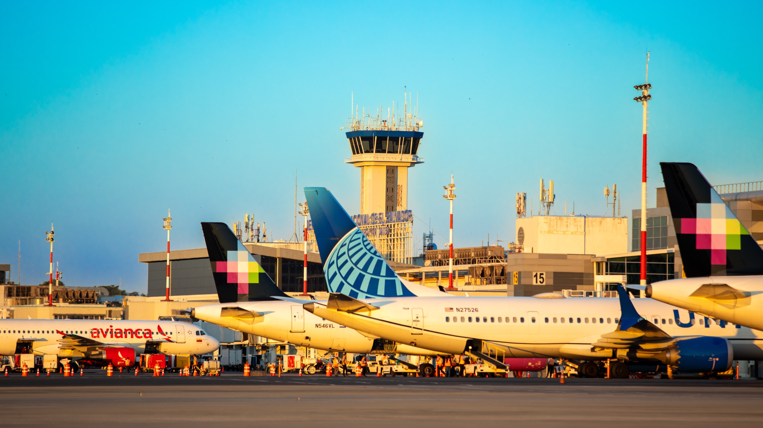 Aeropuertos de El Salvador son los primeros en Centroamérica con la certificación antisoborno ISO 37001