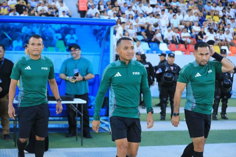 Foto: Archivo / Diario El Salvador