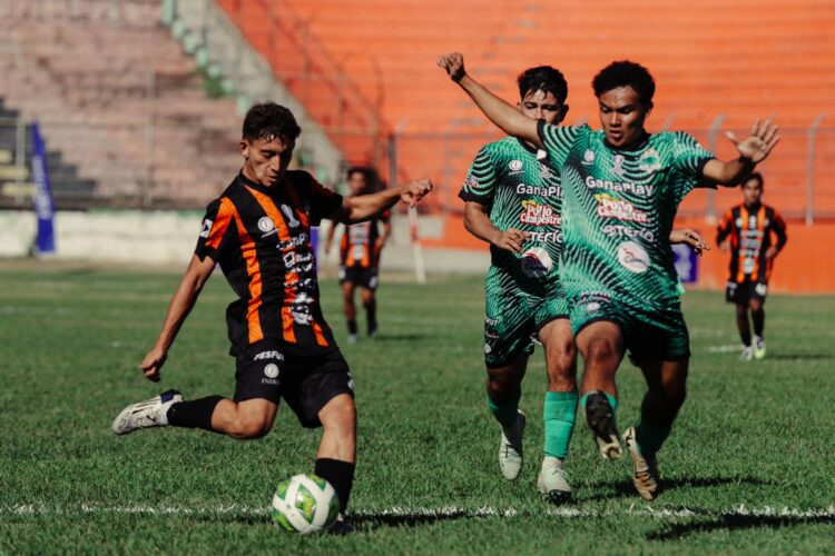Foto: @cdaguilaoficial