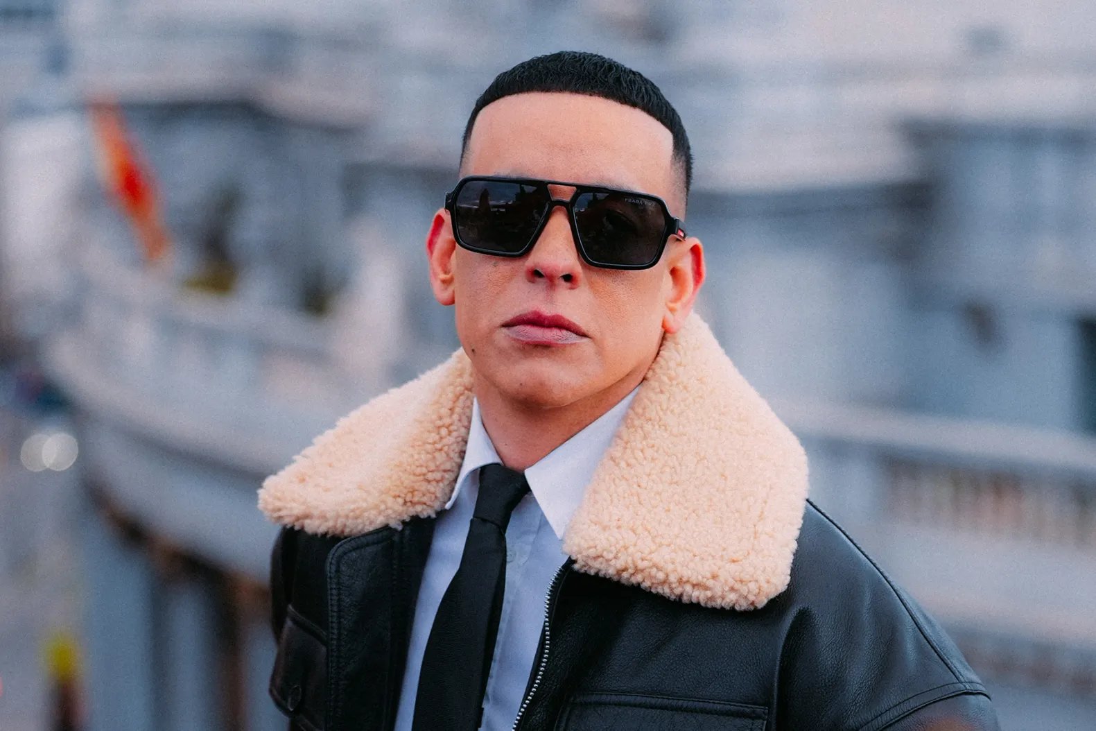 Daddy Yankee celebró su cumpleaños con el lanzamiento del video de «Toy Hermoso»