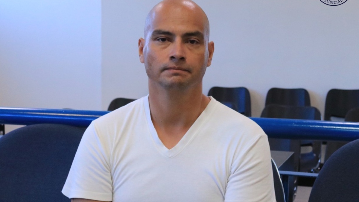 Traficante de marihuana purgará 12 años de cárcel