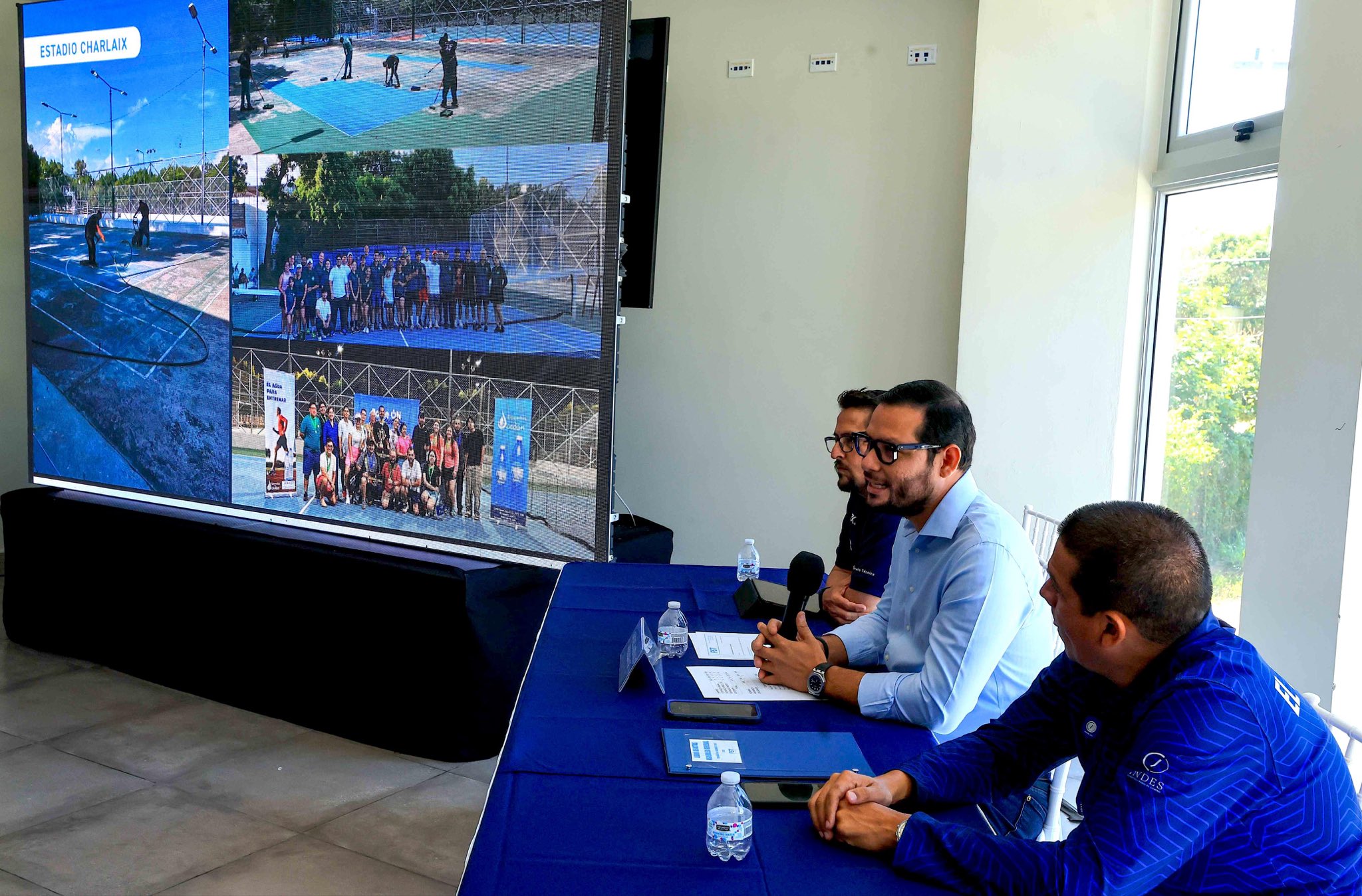 El tenis contará con dos nuevas ligas para elevar el nivel de este deporte