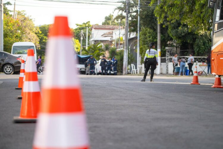 Foto: Diario El Salvador