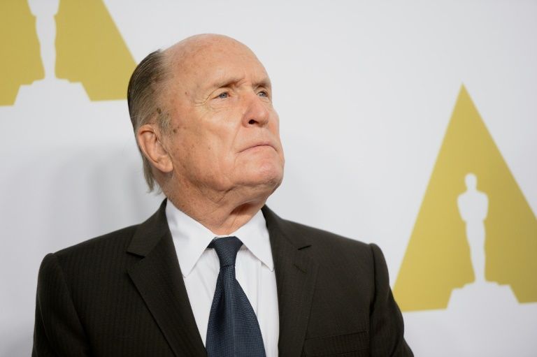 Muere Robert Duvall, reconocido por «El Padrino» y «Apocalypse Now»