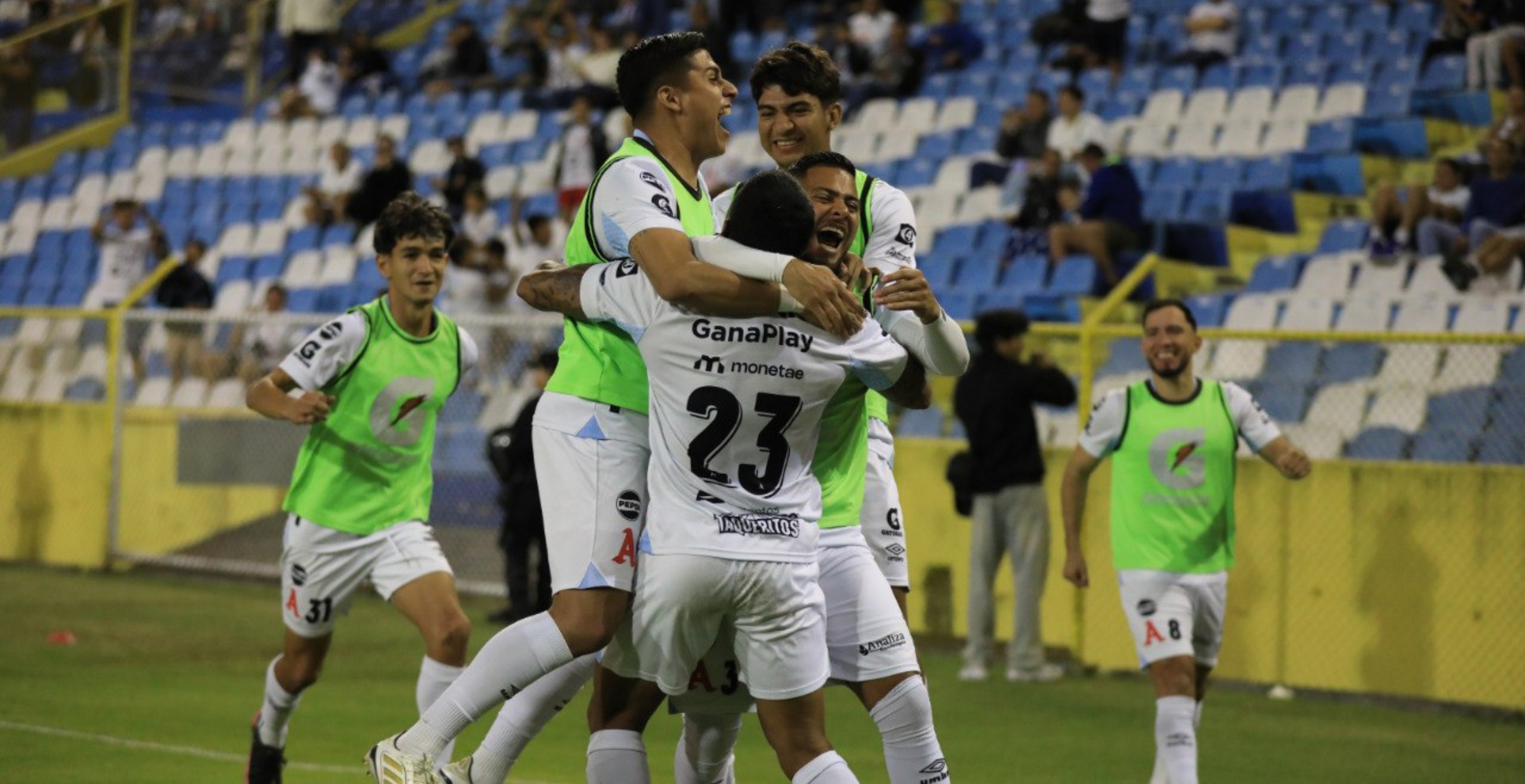 Alianza comienza a despertar en el Clausura 2026
