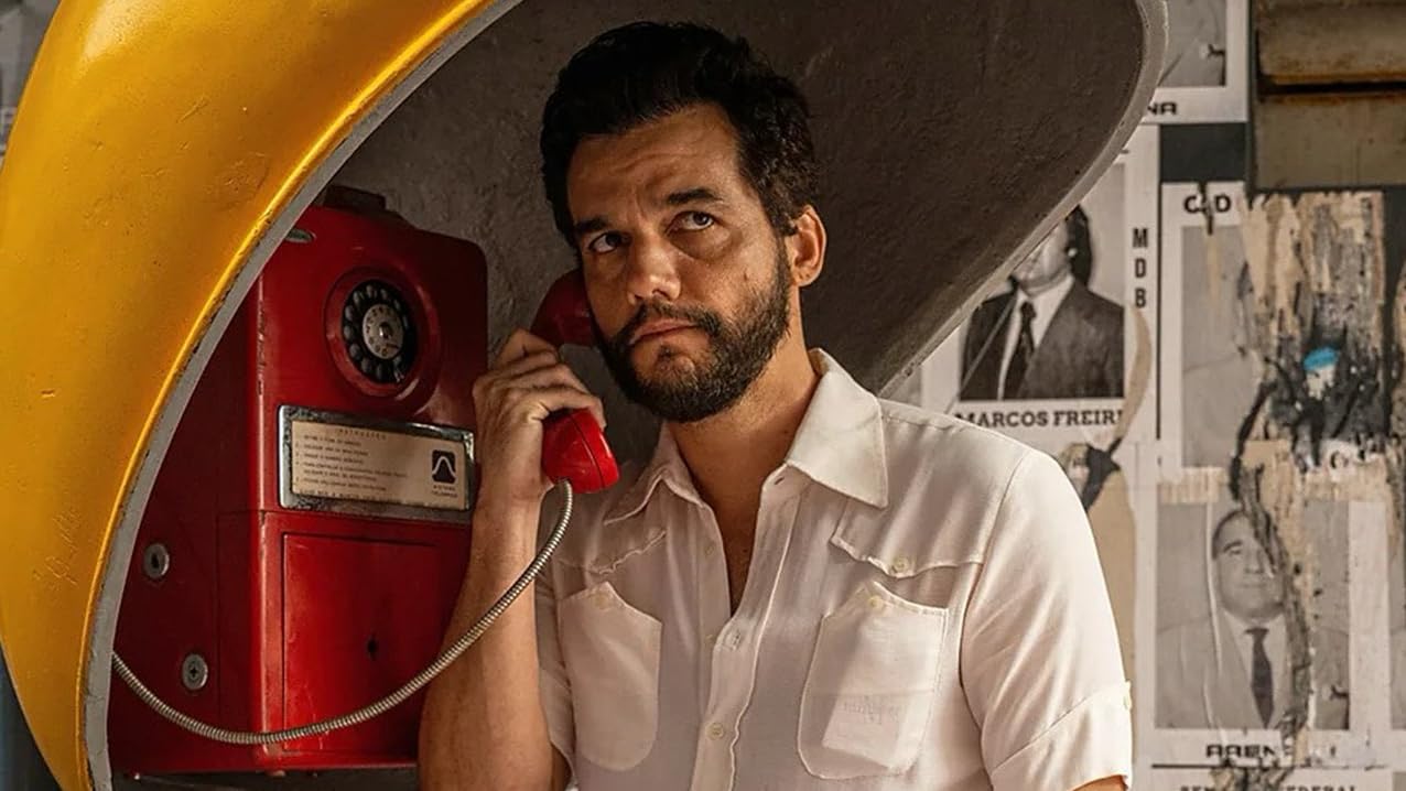 Brasil, la conquista de Hollywood