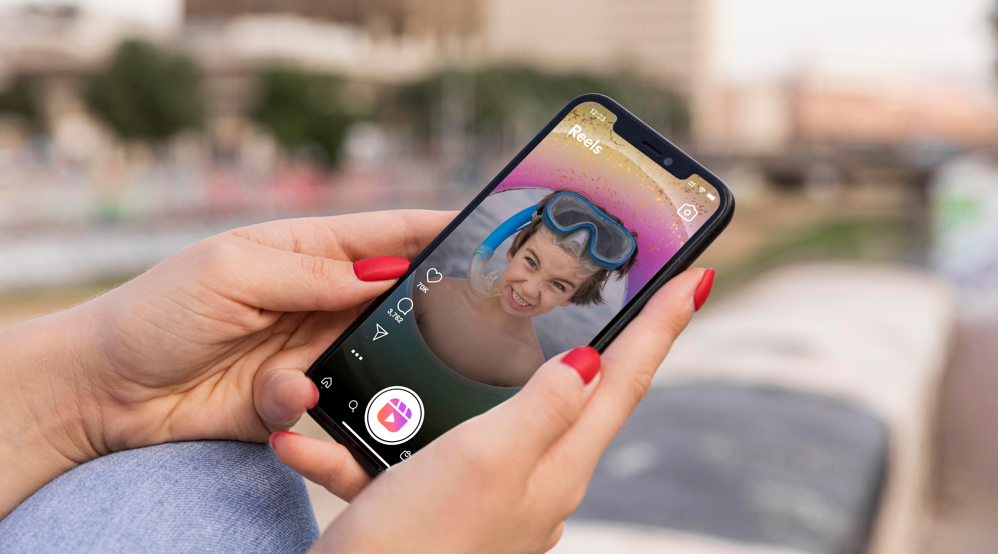 Gobierno español pide investigar a Meta, TikTok, X por la creación de pornografía infantil con IA