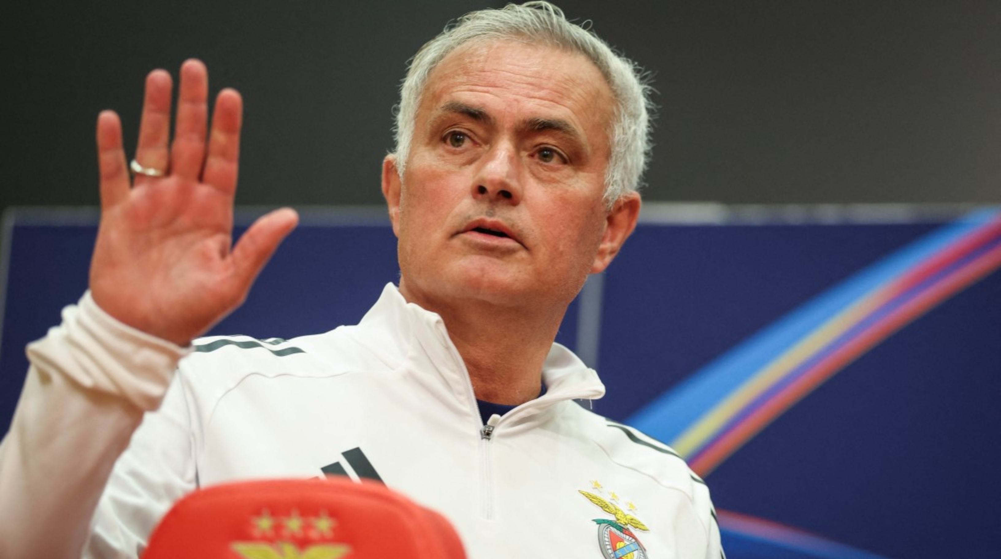 Mourinho desmiente rumores sobre un posible regreso al Real Madrid