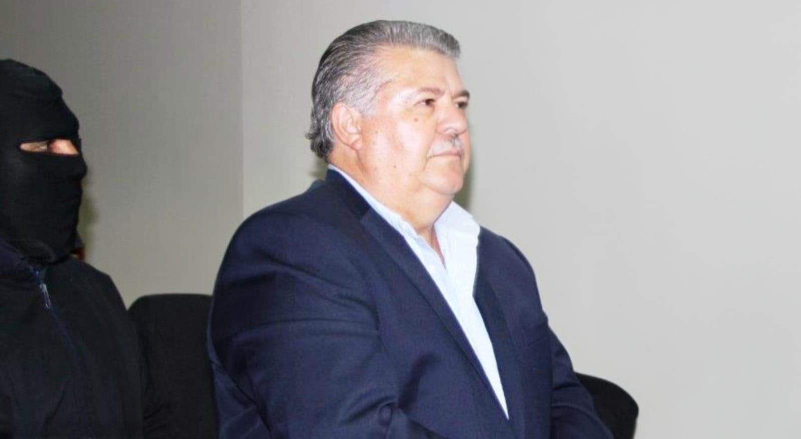 Juzgado reabrirá proceso penal a Enrique Rais y cinco acusados