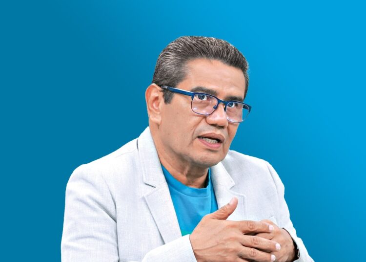 Guatemala es hoy lo que El Salvador fue hace 10 años (Parte 2)