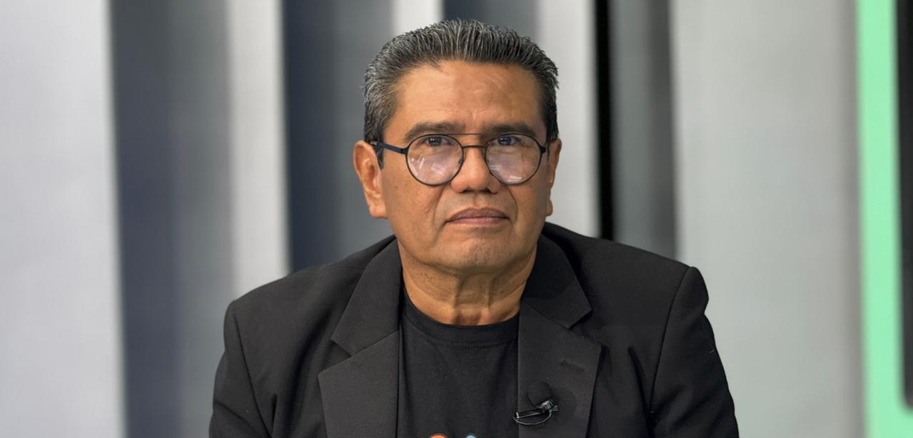 Sociólogo: Bukele tiene liderazgo con alta aceptación