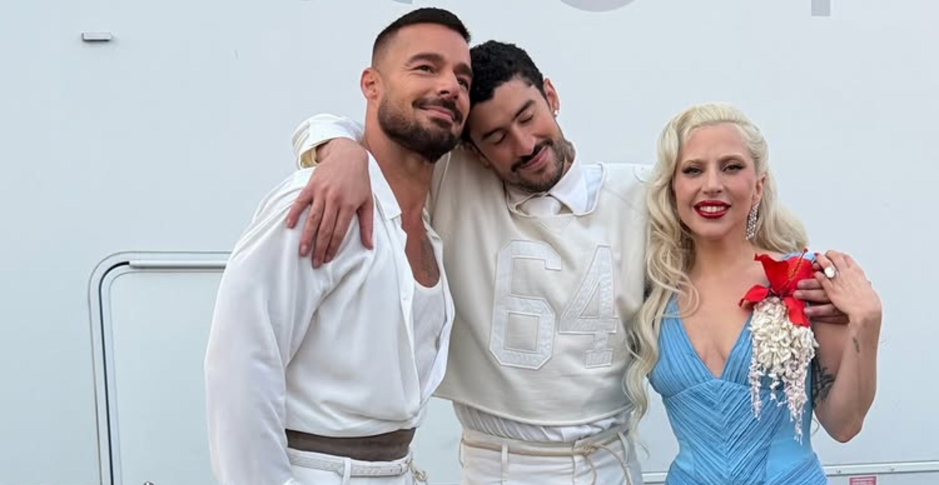 Ricky Martin, Lady Gaga y los cameos del show del Super Bowl LX encabezado por Bad Bunny