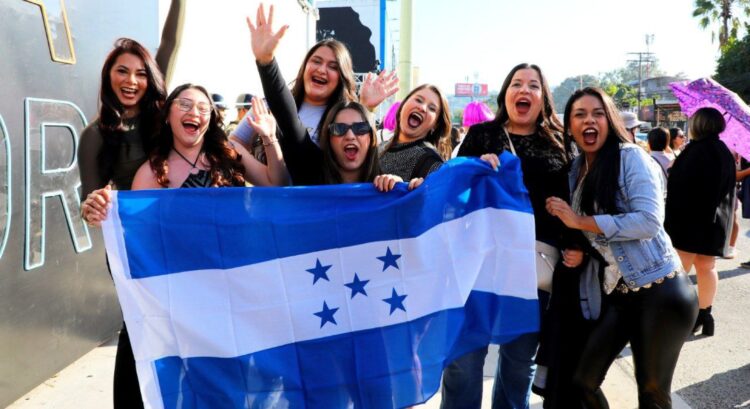 Foto: Sofía Mazariego / Diario El Salvador