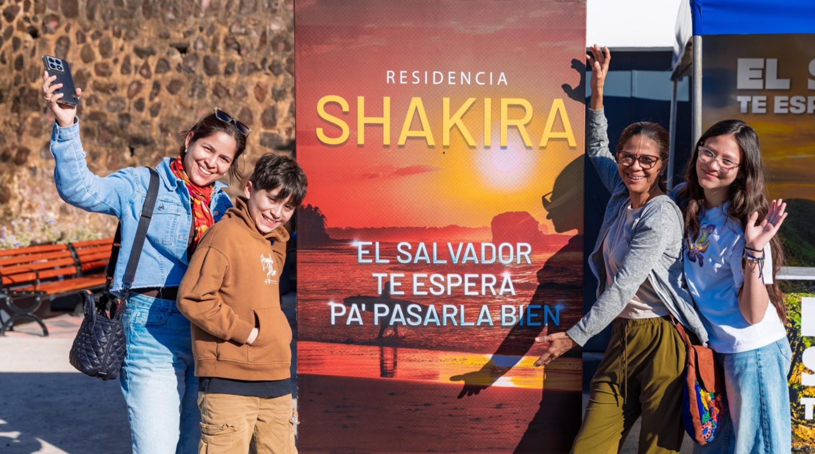 Gira de Shakira dejará $55 millones en turismo en el país