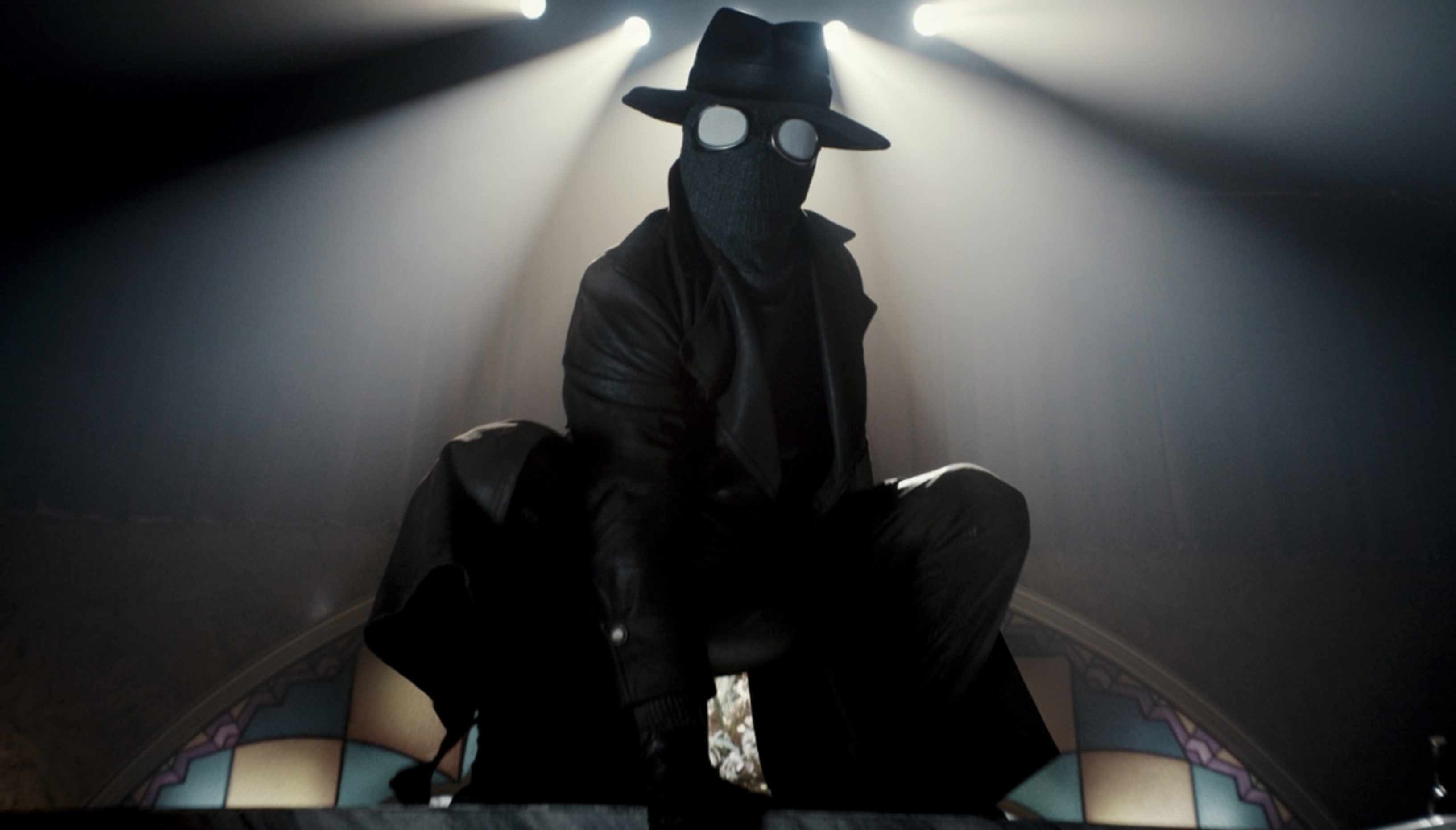 Spider-Noir estrenará todos sus capítulos en Prime Video el 27 de mayo
