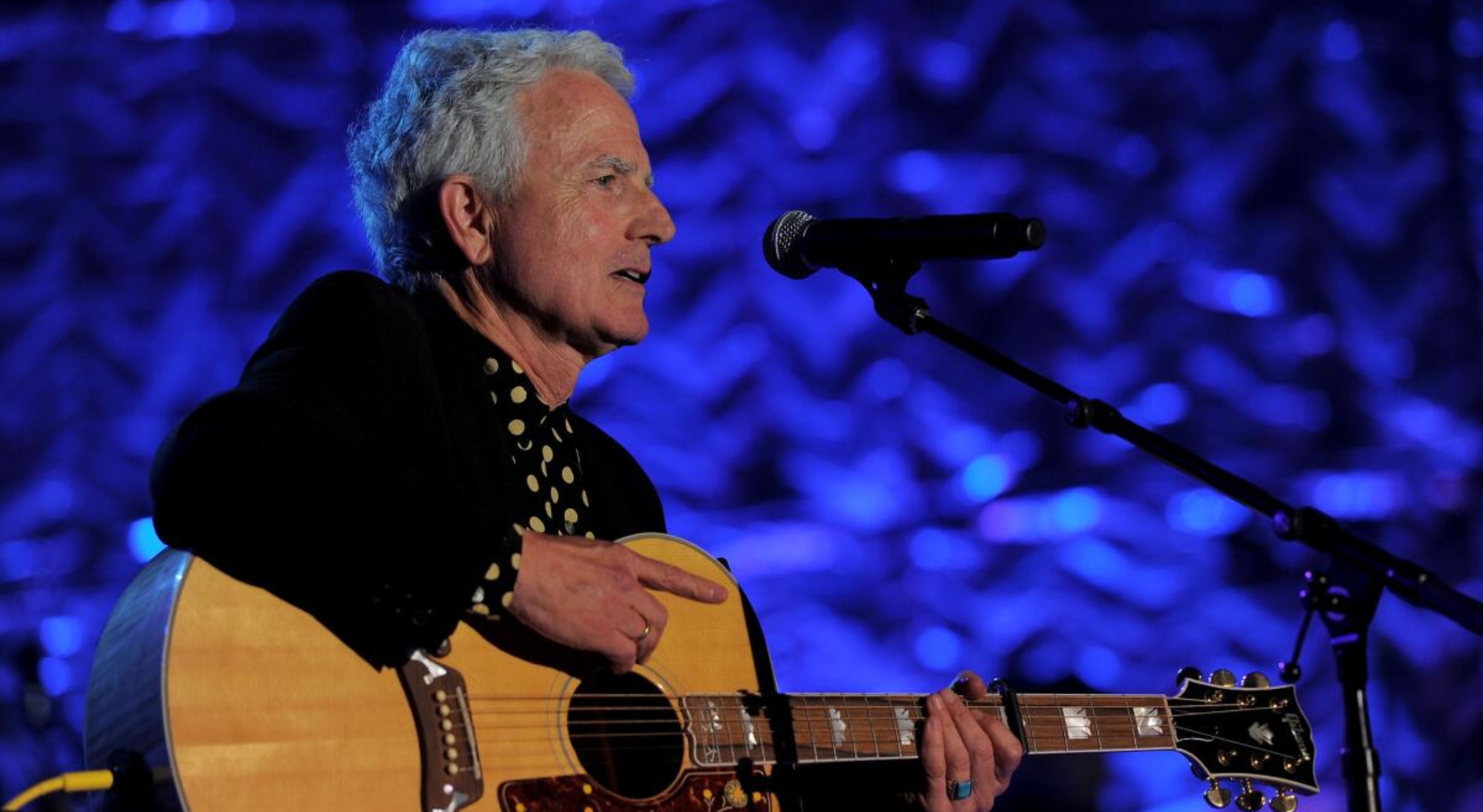 Murió Billy Steinberg, compositor de «Like a Virgin» de Madonna
