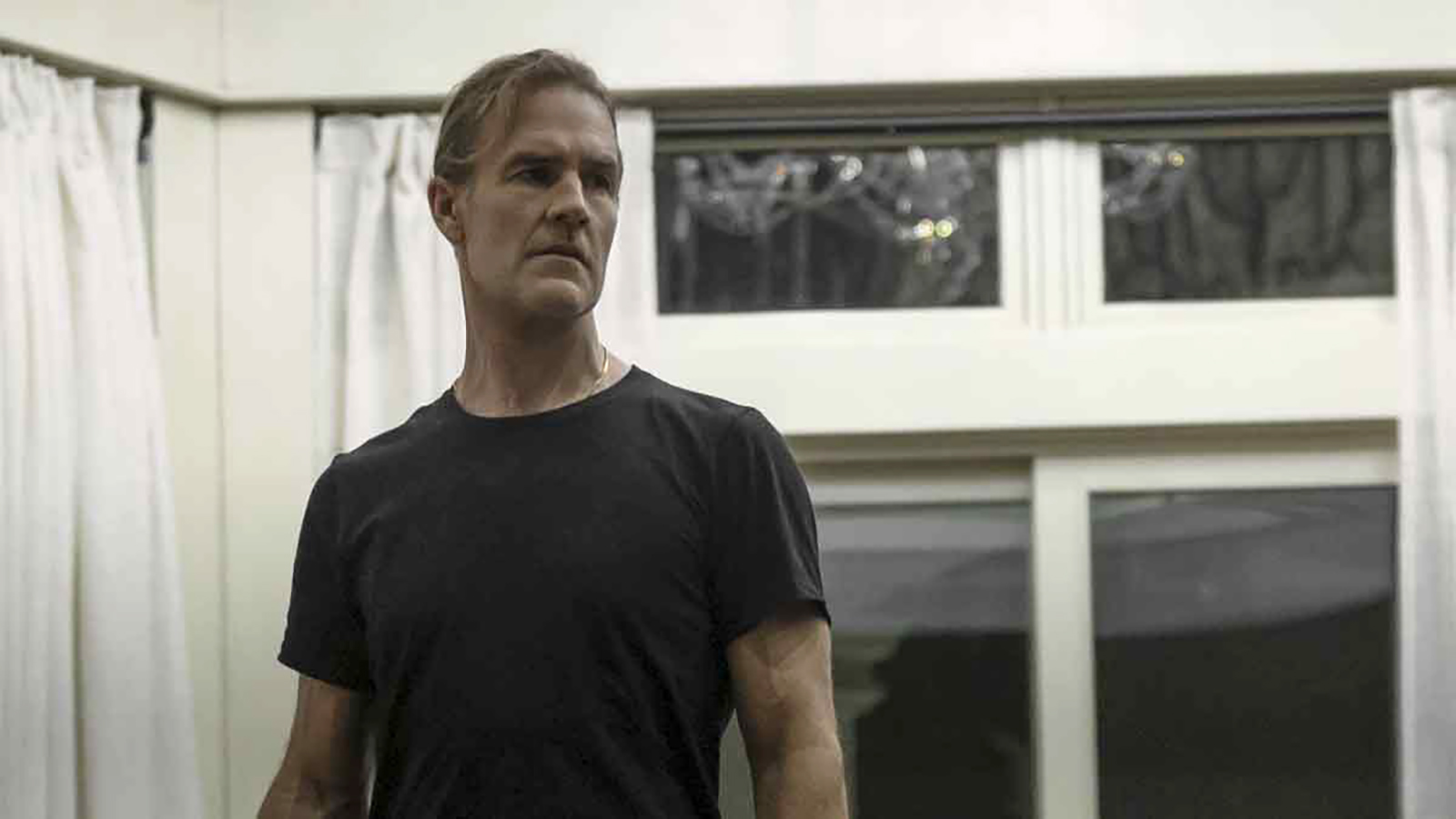 Muestran tráiler de última película de James Van Der Beek