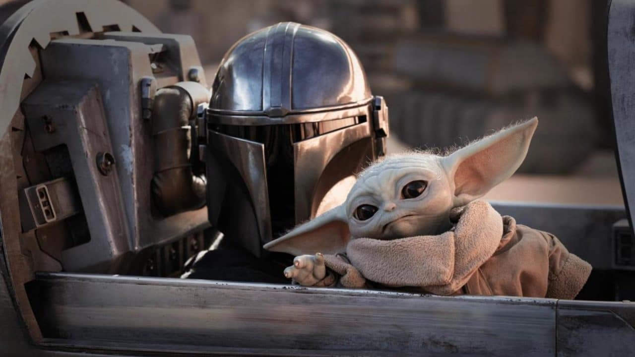 «The Mandalorian and Grogu» muestra su esperado primer trailer