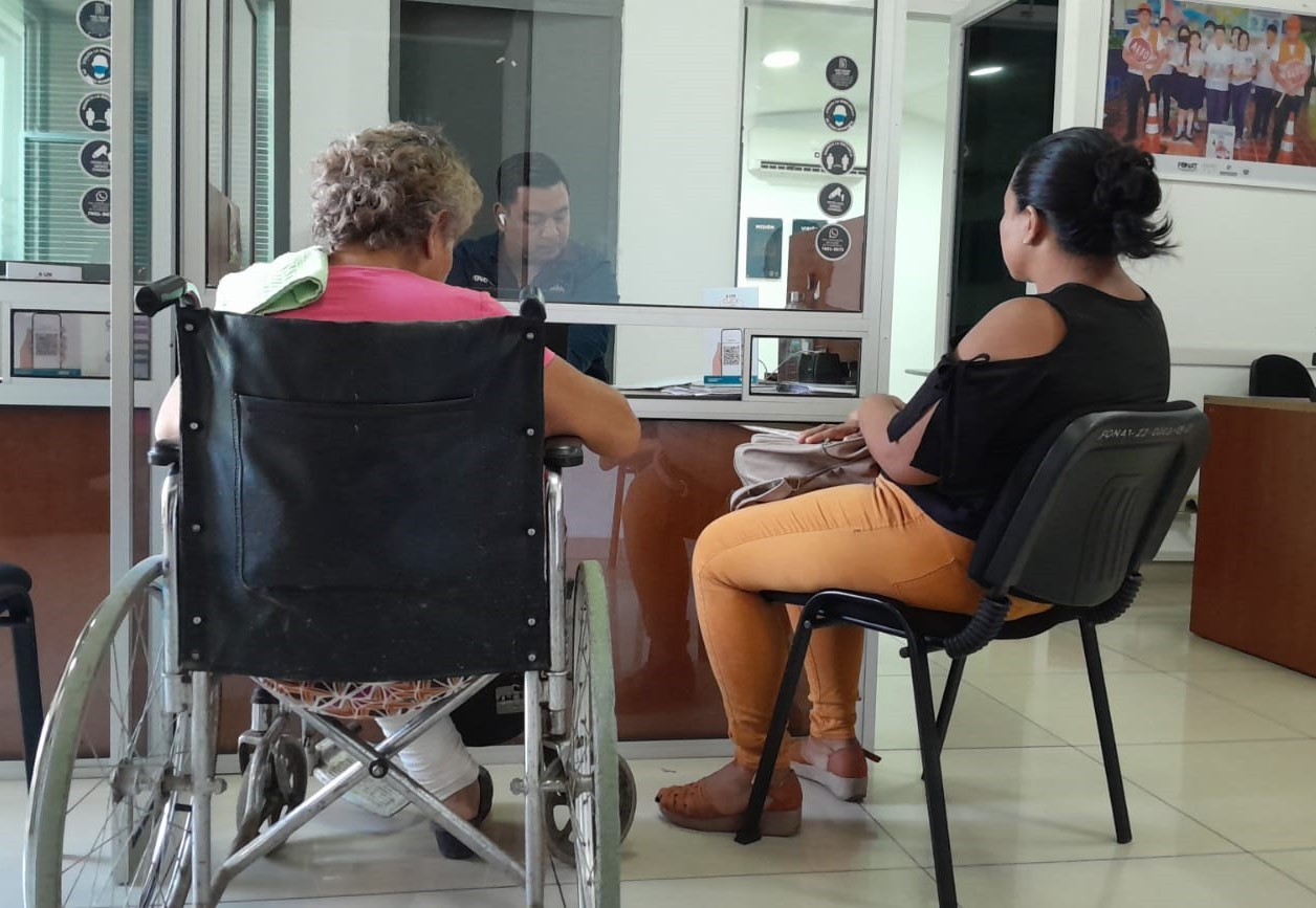 El Fonat entregó $2.6 millones en compensación a víctimas de siniestros viales