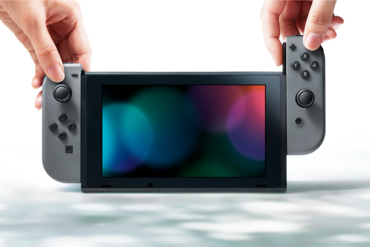 Foto: Web Nintendo